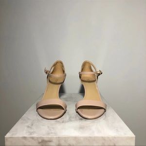 Michael Kors Women's Simone Mid Sandal